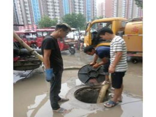 惠州内窥管道疏通（惠州管道疏通下水道电话）