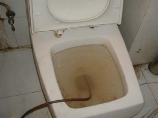 惠州内窥管道疏通（惠州管道疏通下水道电话）